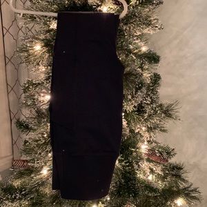 Fabletics leggings- size m. Worn once